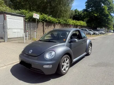 Gebraucht VW New Beetle