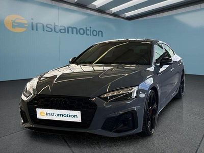 Gebraucht Audi S5 341 PS (250 kW) 2023 Braun Coupé