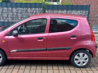 Gebraucht Suzuki Alto