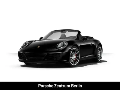 Gebraucht Porsche 991