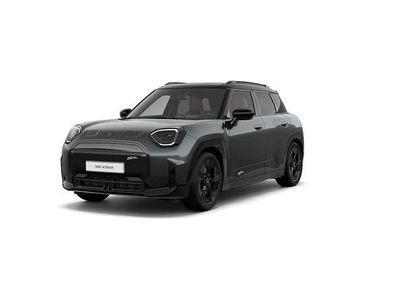 Second-hand Mini Aceman 135 kW (184 CP) 2024 SUV
