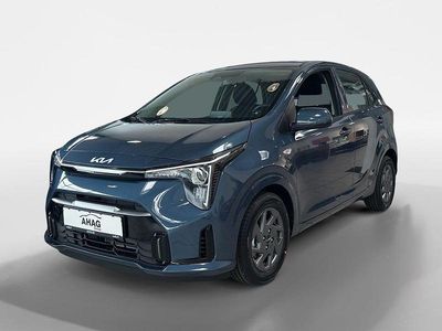 Blau Neu 2025 Kia Picanto Vision Kleinwagen | 16.395 € (Fairer Preis)
