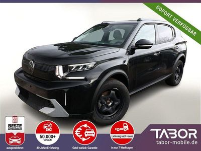 Neu Citroën C3 Aircross 145 PS (106 kW) 2025 Schwarz SUV