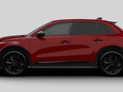 Neu Fiat 600 Sport 145 PS (106 kW) 2026 Passione rot passione rot SUV