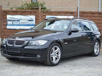 gebraucht BMW 325 325 d