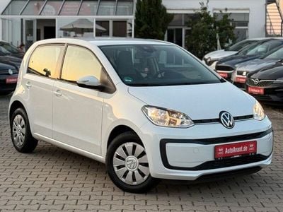 VW up!