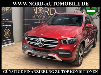 Gebraucht Mercedes GLE300