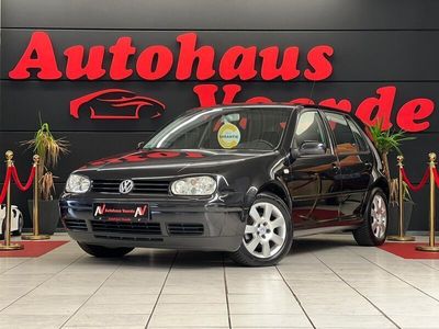 gebraucht VW Golf IV 