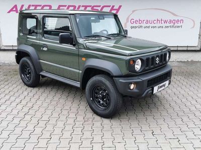 gebraucht Suzuki Jimny 1.5 3D M/T COMFORT NFZ