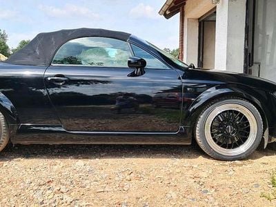 Gebraucht Audi TT Roadster