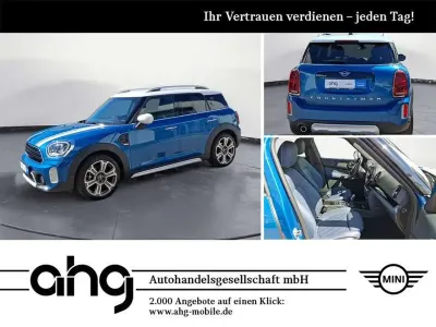 Gebraucht Mini Cooper Countryman