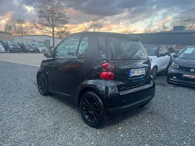 Smart ForTwo Coupé