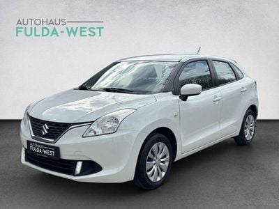 Suzuki Baleno