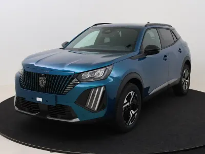 Gebraucht Peugeot 2008