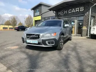 Gebraucht Volvo XC70