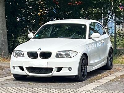 gebraucht BMW 120 Coupé 