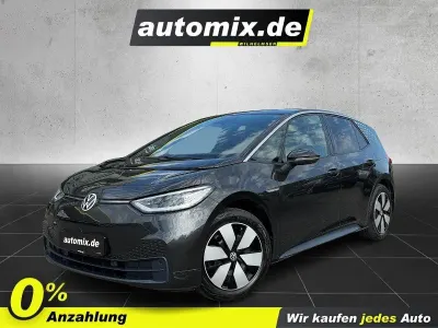 Gebraucht VW ID.3 Pro Performance 150 kW (204 PS) 2022 Mangangrau Kleinwagen