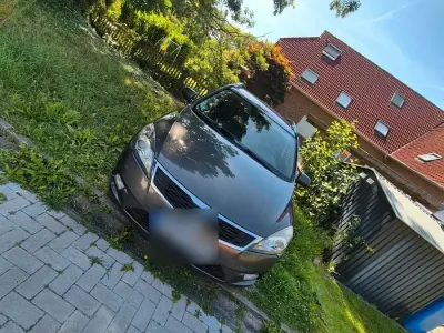 Gebraucht Kia Ceed Sportswagon