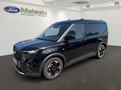 Gebraucht Ford Transit