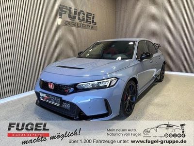 Second-hand Honda Civic Type R 329 CP (241 kW) 2025 Gri Berlinǎ