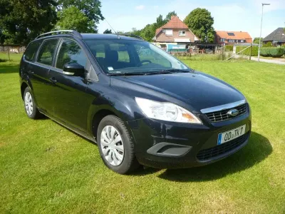 Gebraucht Ford Focus