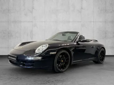 Gebraucht Porsche 997