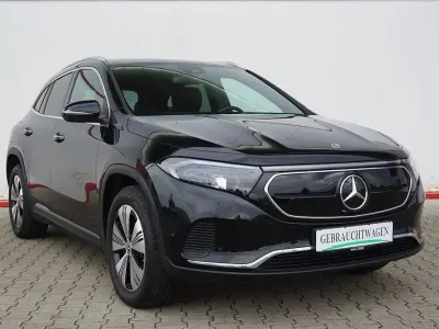 Gebraucht Mercedes EQA250