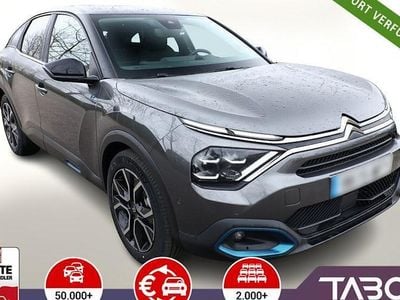 Citroën e-C4