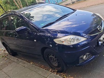 Mazda 5