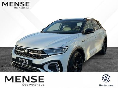 Gebraucht VW T-Roc R-line 150 PS (110 kW) 2026 SUV