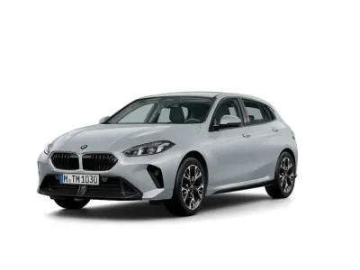 Używany BMW 120 Efficient Dynamics 156 KM (114 kW) 2025 Hatchback
