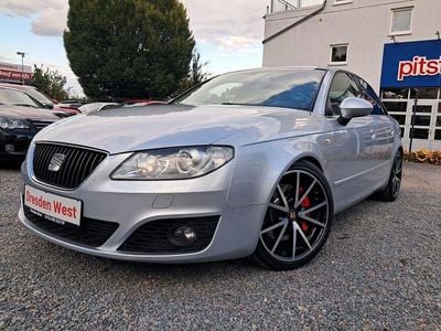 Seat Exeo