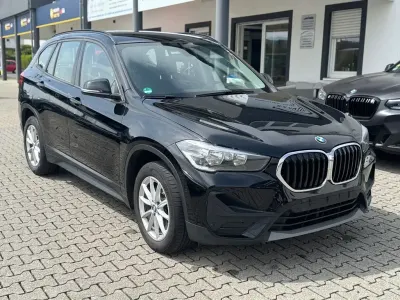 Gebraucht BMW X1