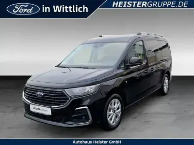 Gebraucht Ford Tourneo Connect