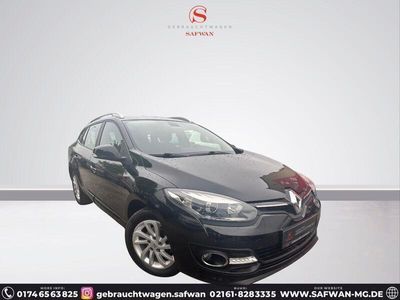 Renault Mégane III