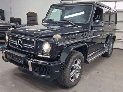 Mercedes G350