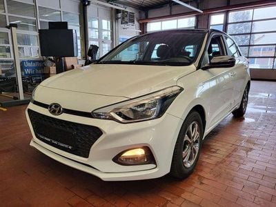 Gebraucht Hyundai i20