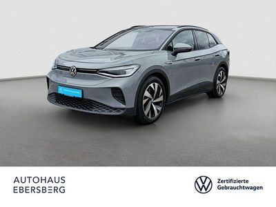 Gebraucht VW ID.4 Pro Performance 150 kW (204 PS) 2023 SUV