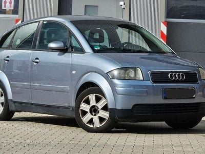 Audi A2