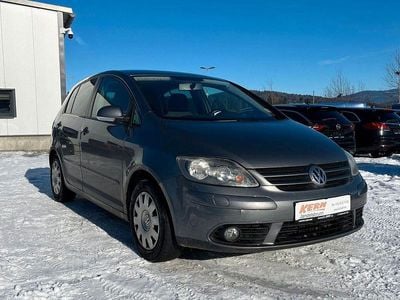 VW Golf Plus