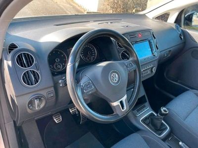 gebraucht VW Golf Sportsvan 