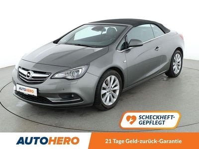 Opel Cascada
