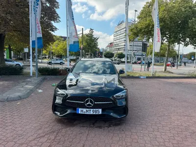 Gebraucht Mercedes 200