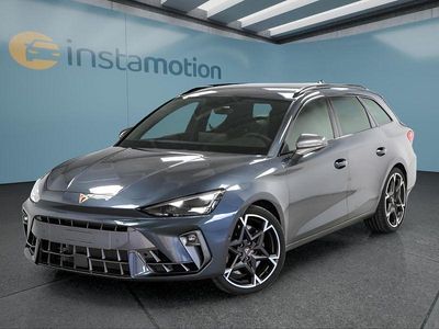 Second-hand Cupra Leon 333 CP (244 kW) 2025 Gri Break