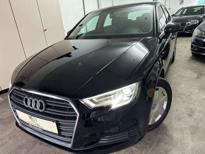 gebraucht Audi A3 Sportback 35 TDI basis