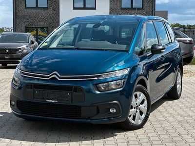 Citroën C4 SpaceTourer