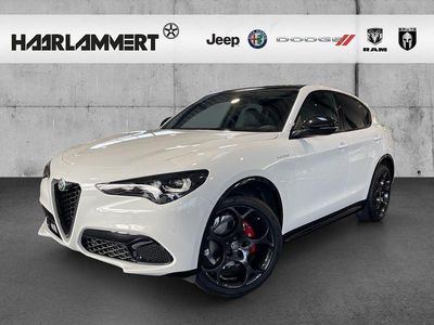 Neu 2026 Alfa Romeo Stelvio Veloce SUV | 58.490 €