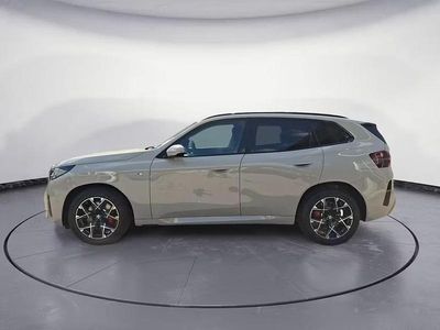 Nuova BMW X3 M Sport 197 CV (144 kW) 2026 Grigio SUV