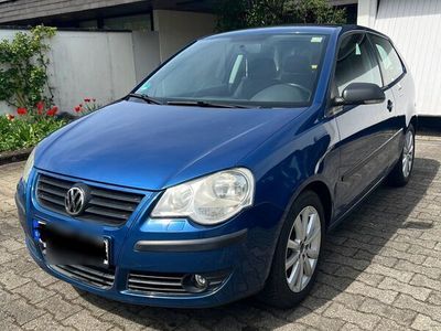 gebraucht VW Polo 9n 1.4l 80 PS