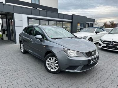 Seat Ibiza ST